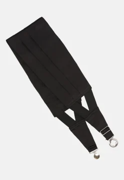 Silk Cummerbund|Boggi Milano Store