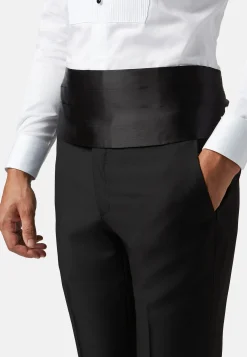 Silk Cummerbund|Boggi Milano Store