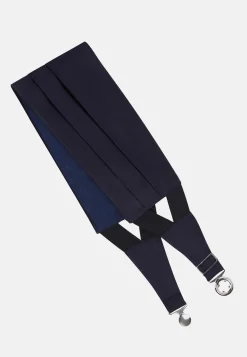 Silk Cummerbund|Boggi Milano Outlet
