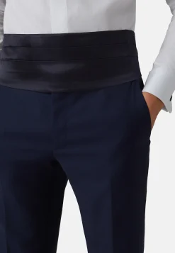 Silk Cummerbund|Boggi Milano Outlet