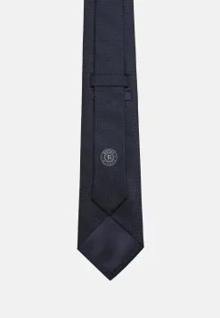 Silk Jacquard Tie|Boggi Milano Cheap