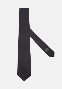 Silk Jacquard Tie|Boggi Milano Sale