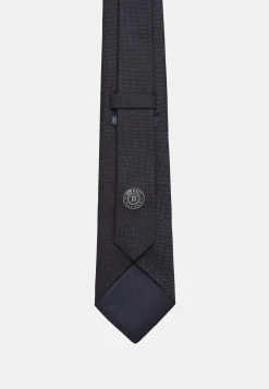 Silk Jacquard Tie|Boggi Milano Sale