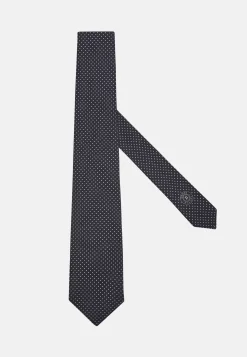 Silk Jacquard Tie|Boggi Milano Online