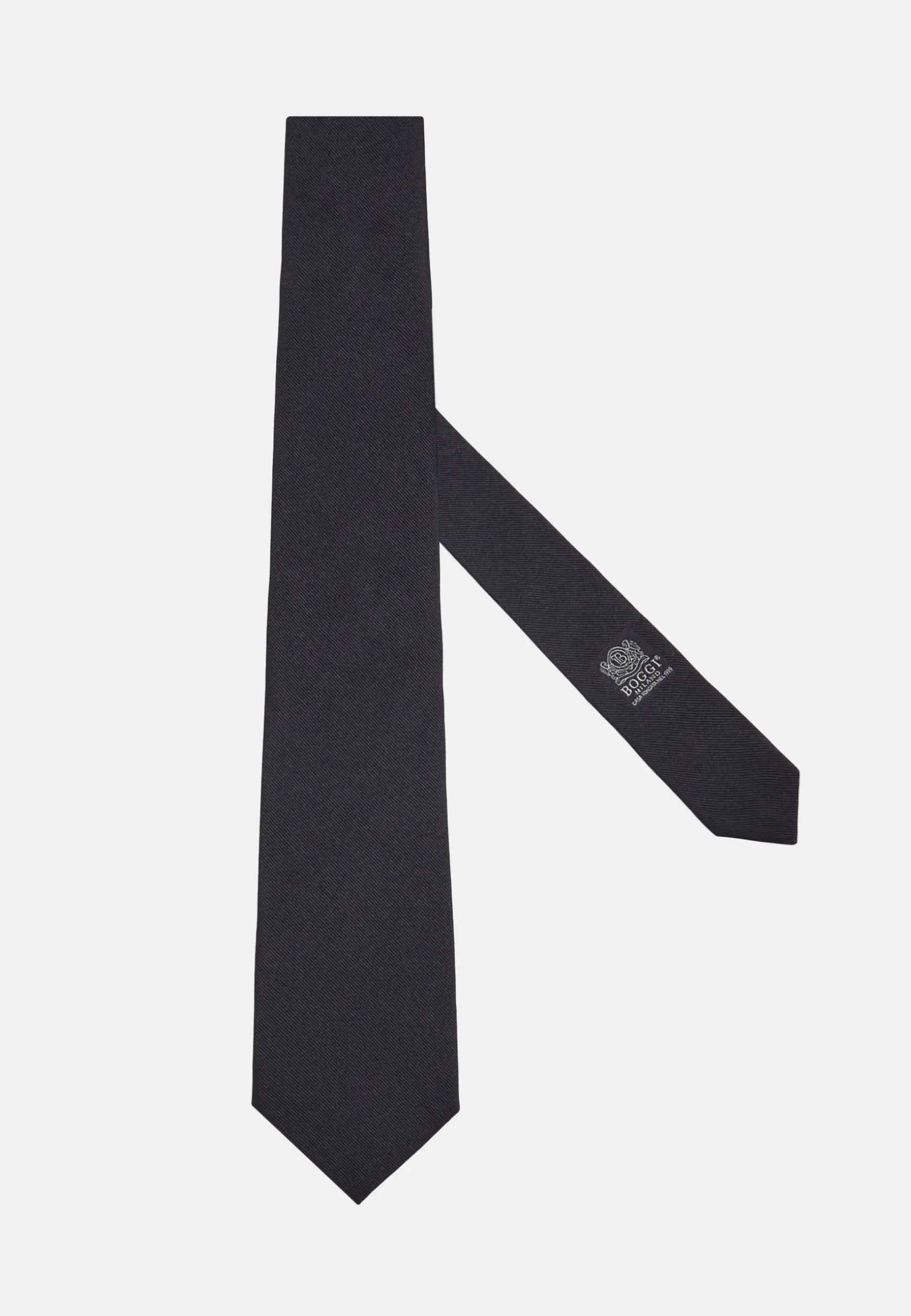 Silk Tie|Boggi Milano Sale