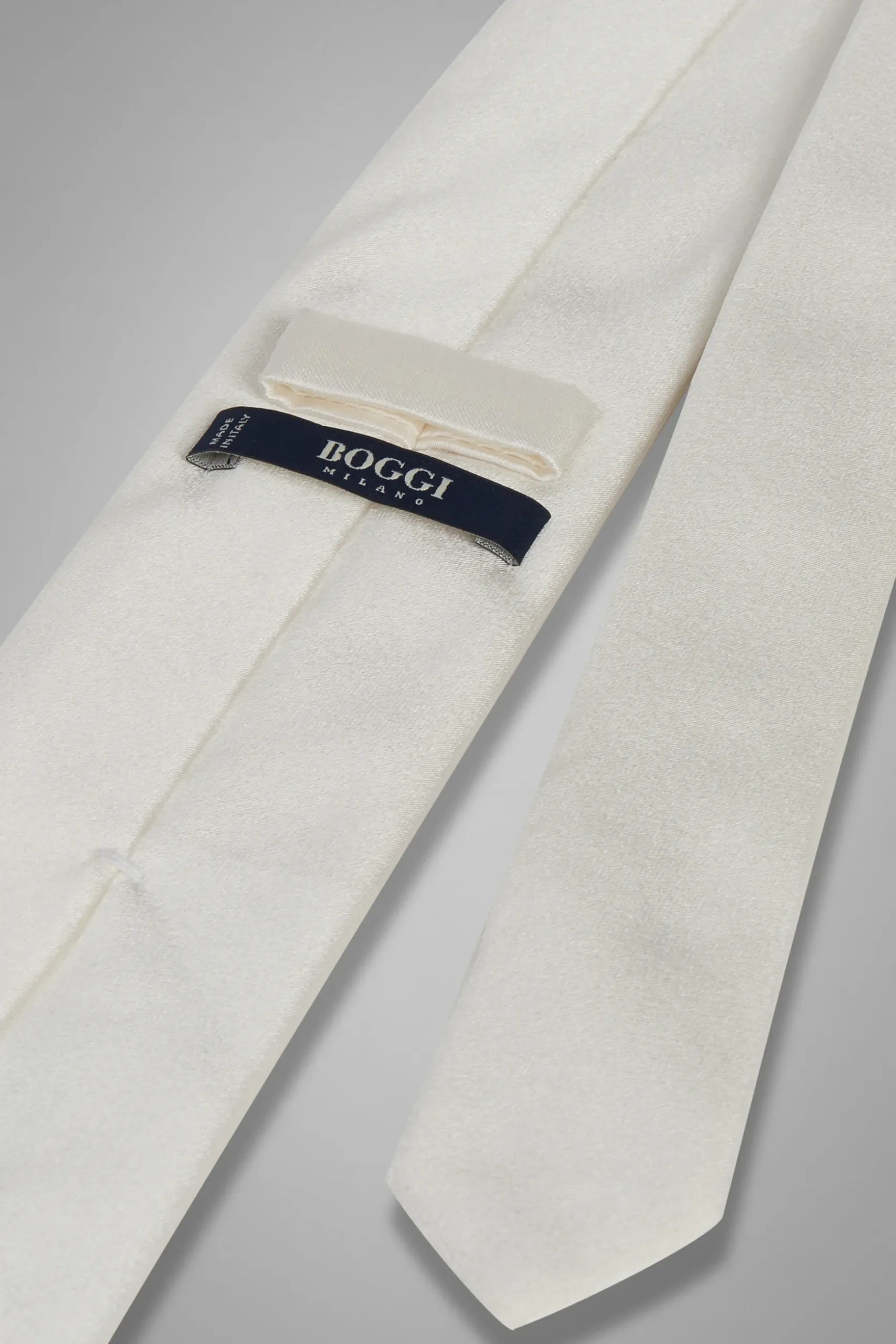 Silk Tie|Boggi Milano Flash Sale