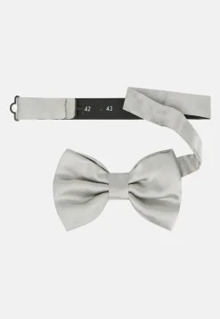 Knotted Silk Bow Tie|Boggi Milano Flash Sale