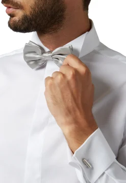 Knotted Silk Bow Tie|Boggi Milano Flash Sale