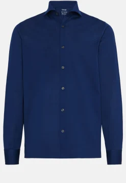 Slim Fit Polo Shirt in Filo Di Scozia Pique|Boggi Milano Cheap