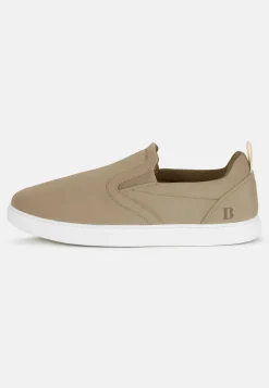 Slip-Ons In Technical Fabric|Boggi Milano Hot