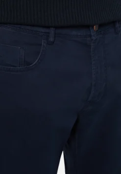 Stretch Cotton Jeans|Boggi Milano Fashion