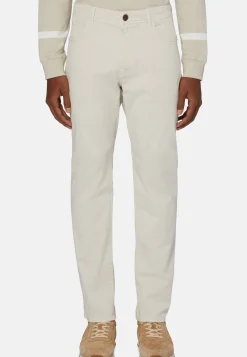 Stretch Cotton Jeans|Boggi Milano New