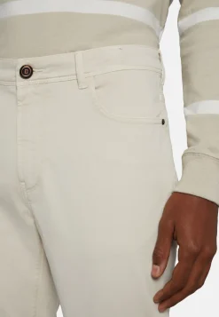 Stretch Cotton Jeans|Boggi Milano New