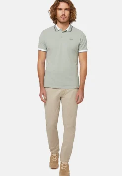 Stretch Cotton Jeans|Boggi Milano Cheap