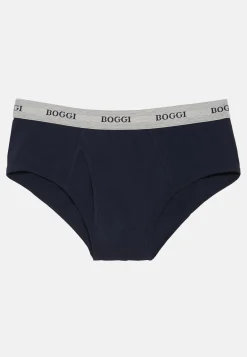 Stretch Cotton Jersey Briefs|Boggi Milano Best