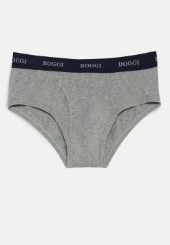 Stretch Cotton Jersey Briefs|Boggi Milano Flash Sale
