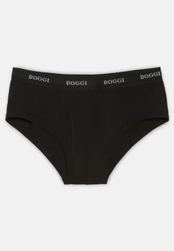 Stretch Cotton Jersey Briefs|Boggi Milano New