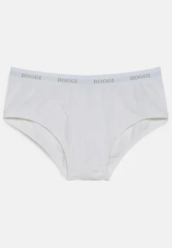 Stretch Cotton Jersey Briefs|Boggi Milano Fashion