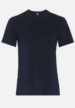 Stretch Cotton Jersey T-shirt|Boggi Milano Store