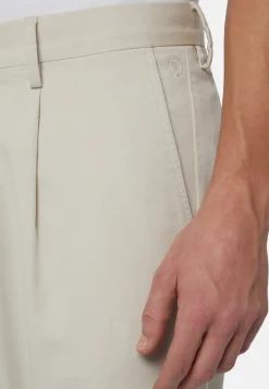 Stretch Cotton Pants|Boggi Milano Best