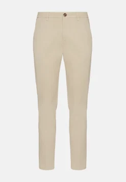 Stretch Cotton Pants|Boggi Milano Cheap