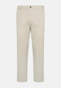 Stretch Cotton Pants|Boggi Milano Cheap