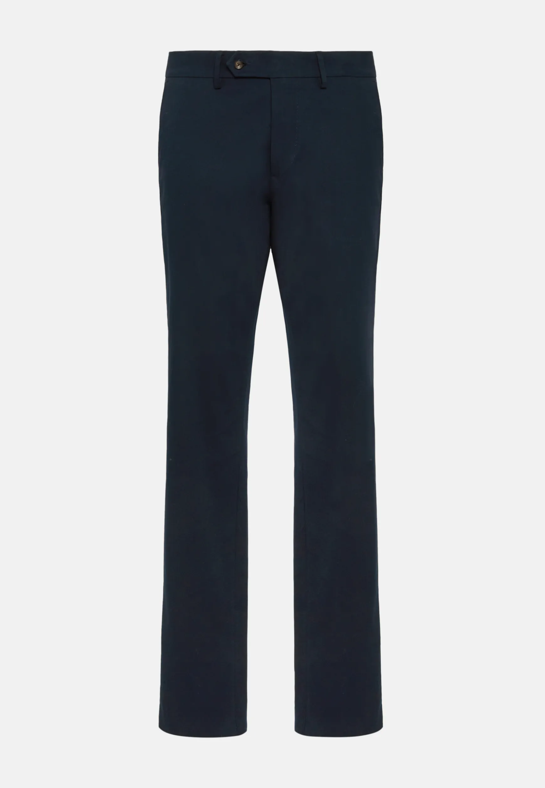 Stretch Cotton Pants|Boggi Milano Hot