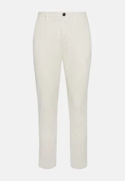 Stretch Cotton Pants|Boggi Milano Hot