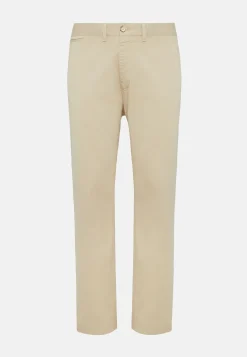 Stretch Cotton Pants|Boggi Milano Discount