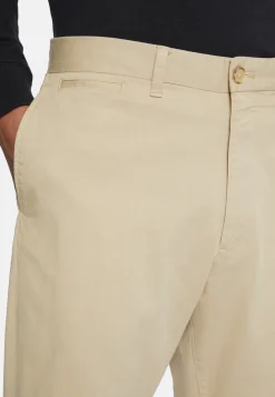 Stretch Cotton Pants|Boggi Milano Discount