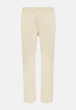 Stretch Cotton Pants|Boggi Milano Cheap