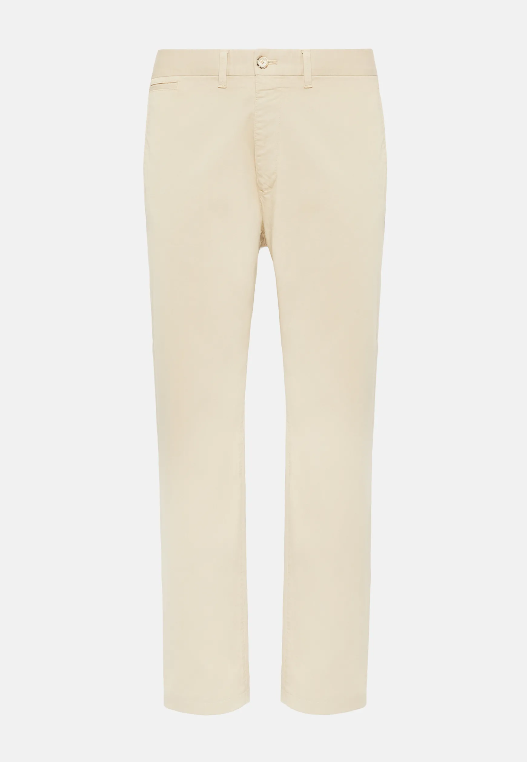 Stretch Cotton Pants|Boggi Milano Cheap