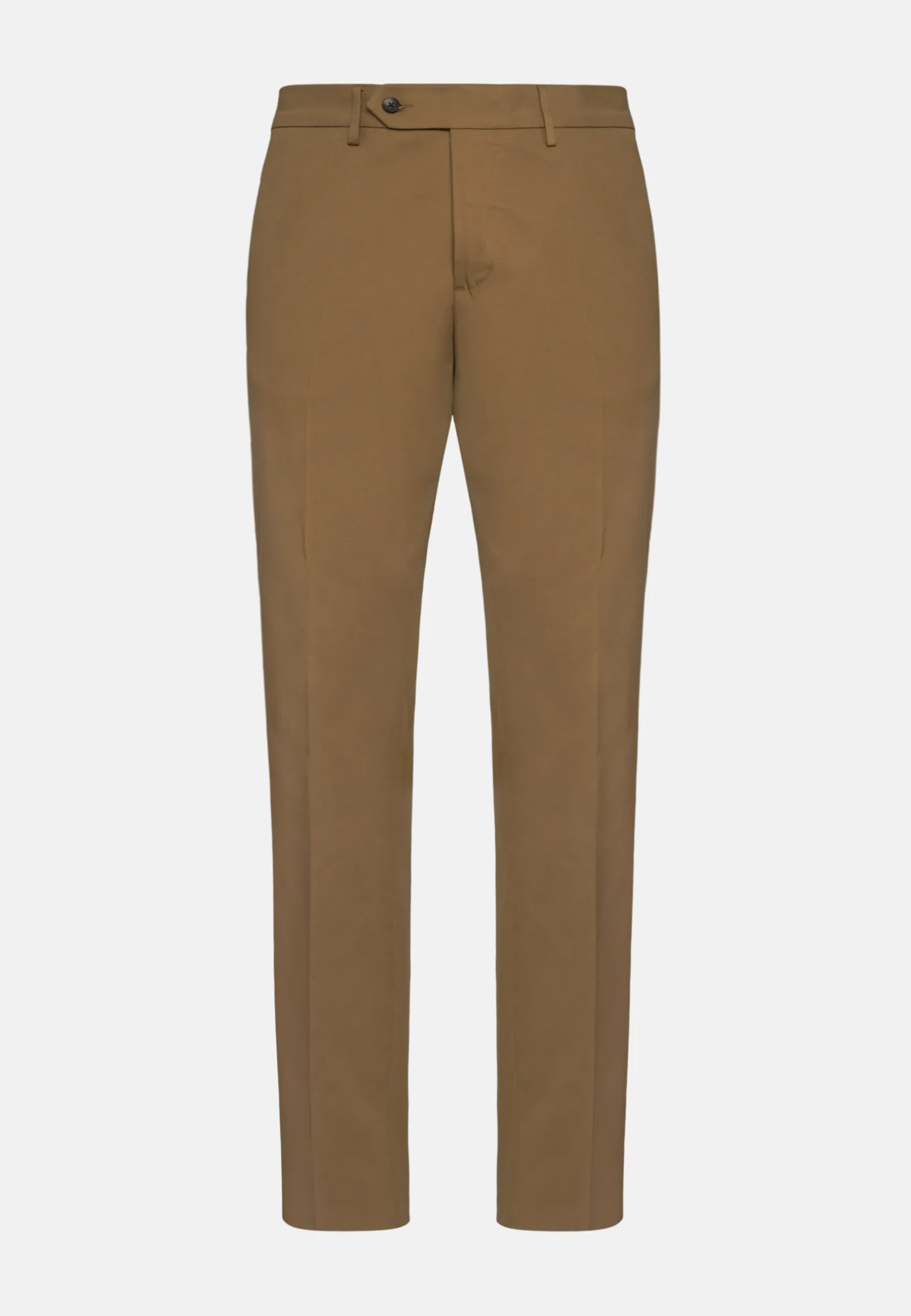 Stretch Cotton Pants|Boggi Milano Best Sale