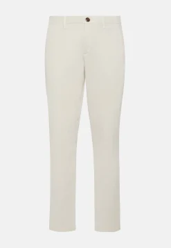 Stretch Cotton Pants|Boggi Milano Cheap