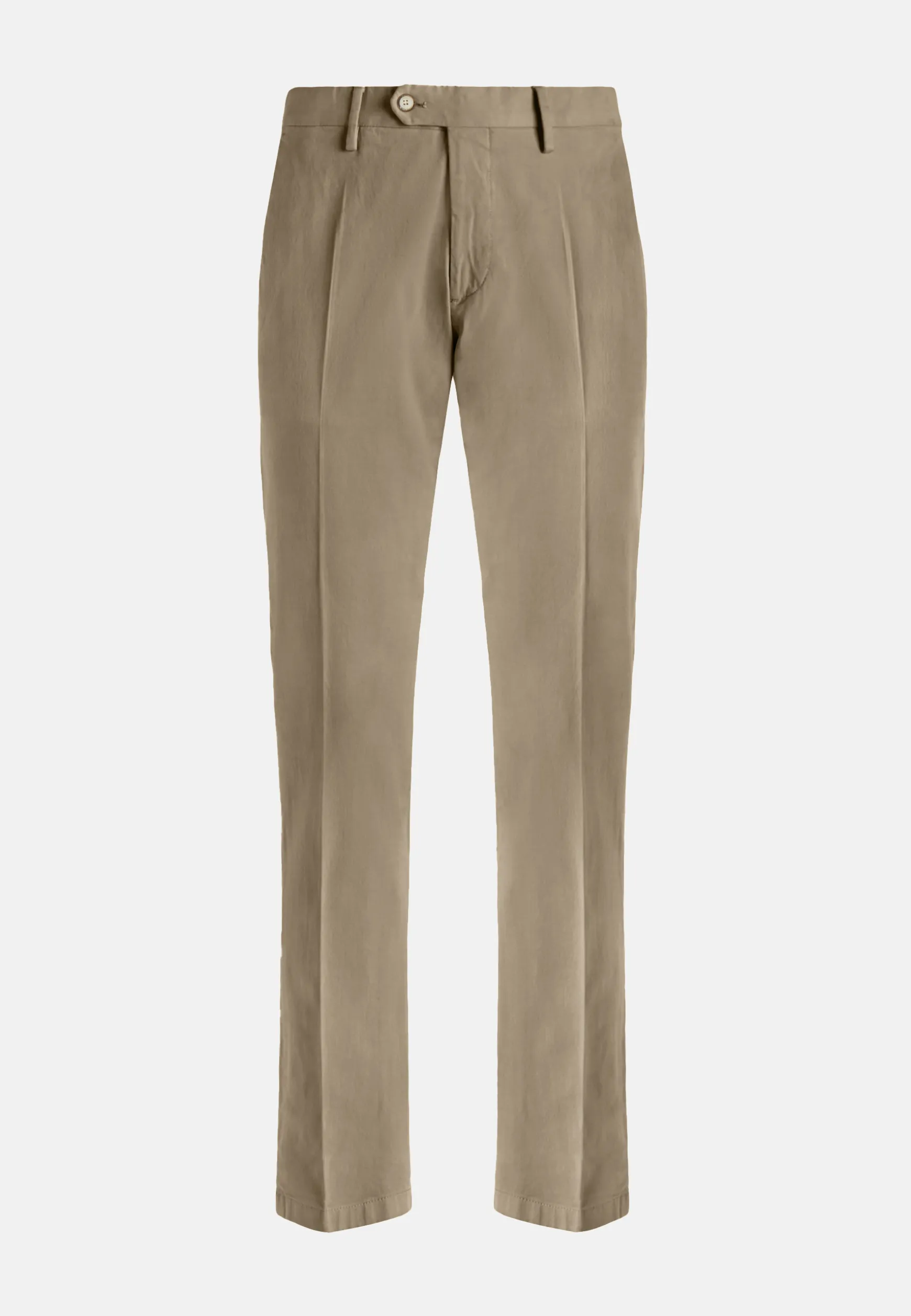 Stretch Cotton Pants|Boggi Milano Best Sale