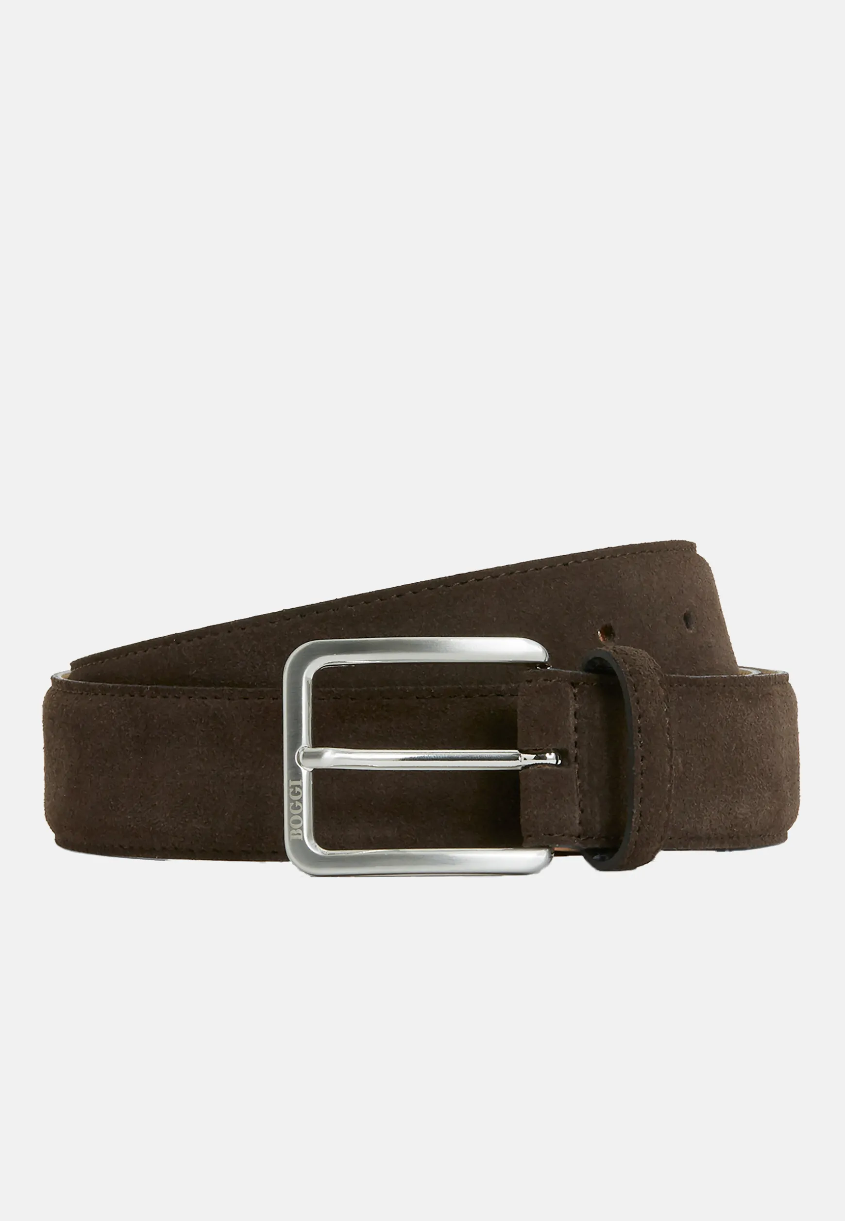 Suede Belt|Boggi Milano Hot