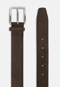 Suede Belt|Boggi Milano Hot