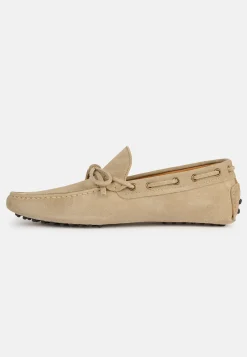 Suede Loafers|Boggi Milano Cheap