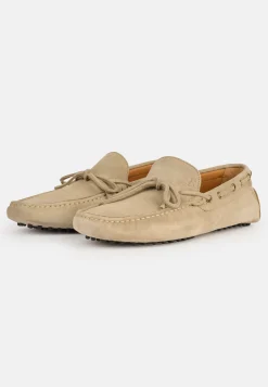 Suede Loafers|Boggi Milano Cheap