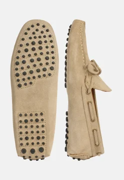 Suede Loafers|Boggi Milano Cheap