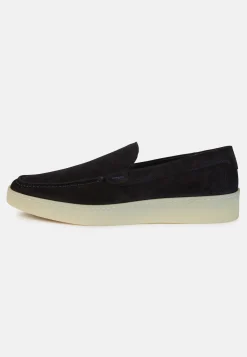 Suede Loafers|Boggi Milano Cheap