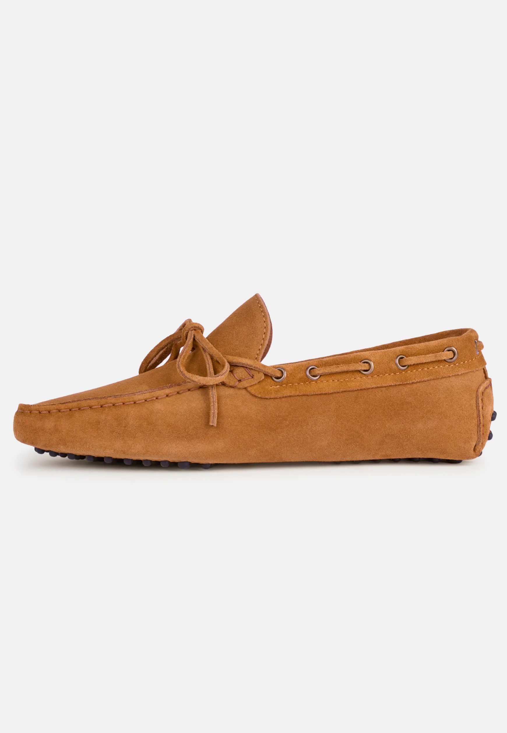 Suede Loafers|Boggi Milano Clearance