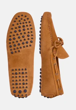 Suede Loafers|Boggi Milano Clearance