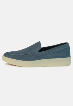 Suede Loafers|Boggi Milano Hot