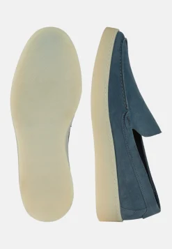 Suede Loafers|Boggi Milano Hot