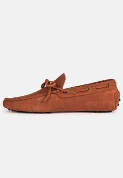 Suede Loafers|Boggi Milano Best