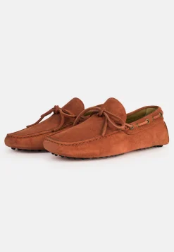 Suede Loafers|Boggi Milano Best