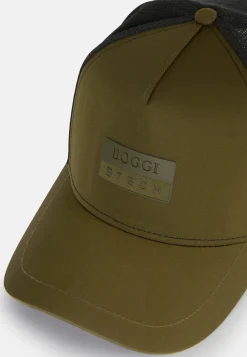Technical Fabric Baseball Cap|Boggi Milano Best