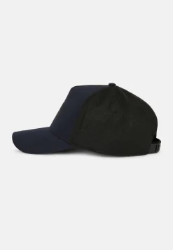 Technical Fabric Baseball Cap|Boggi Milano Outlet