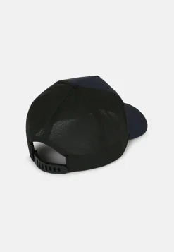 Technical Fabric Baseball Cap|Boggi Milano Outlet